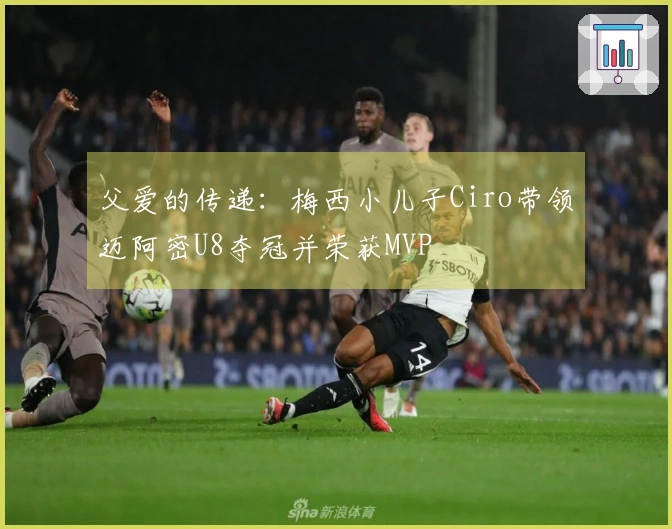 父爱的传递：梅西小儿子Ciro带领迈阿密U8夺冠并荣获MVP