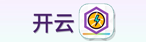 开云 Logo